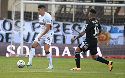 Cancha e historial adversos: Lanús visita a Riestra, obligado a sumar