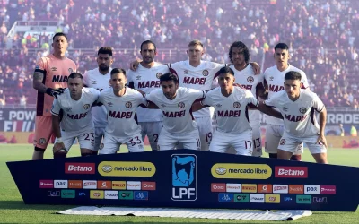 San Lorenzo 2 Lanús 3 equipo