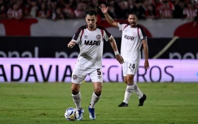 Peña Biafore: “Tenemos que enfocarnos y ganar en Quito”