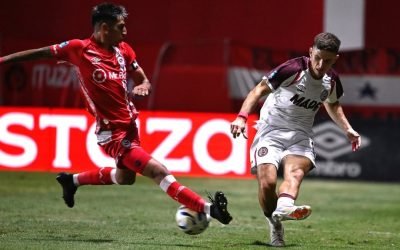 Marcich: «Hubieron decisiones que inclinaron la balanza»