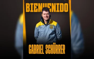 Chucho Schurrer vuelve a Mitre de Santiago del Estero