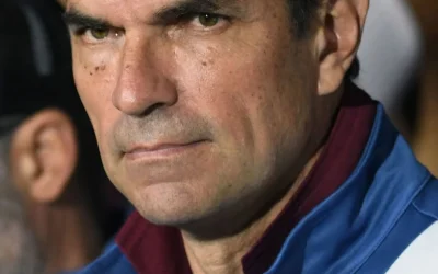 “Tenemos mucha ilusión de dar otro paso más”