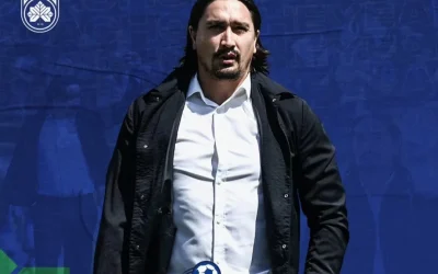 Sebastián Leto: El Gran DT que hizo historia en Grecia