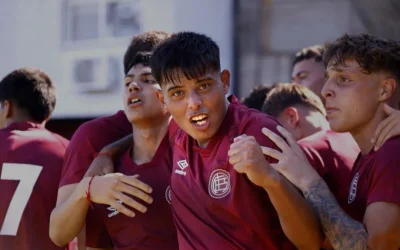 Lanus-Inferiores