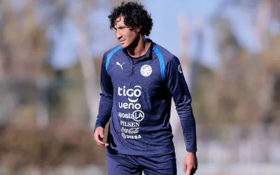 Canale-Paraguay