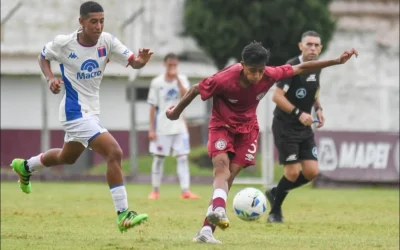 Lanus-Inferiores