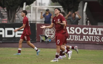 Inferiores-AtleticoTucuman