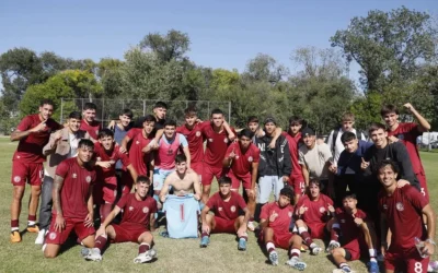 Inferiores-Ferro