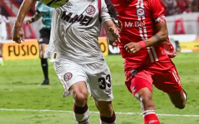 Lanus-Argentinos