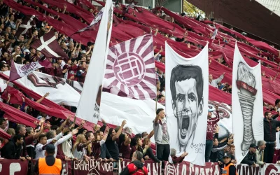 ¡No te quedes afuera! Venta de entradas ante Vélez