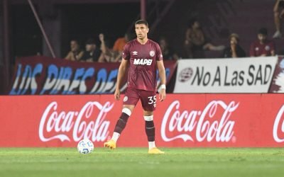 Dejesús: ”La victoria nos permite trabajar más tranquilos”