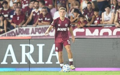 Marcich: ”Necesitábamos la victoria, se la debíamos a la gente”