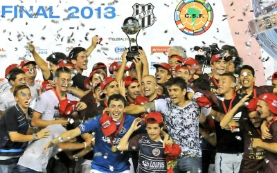 Memorias del 2013: Campeones que inspiran otra final