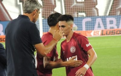 Franco Orozco: «Nos faltó el último toque para ganar»