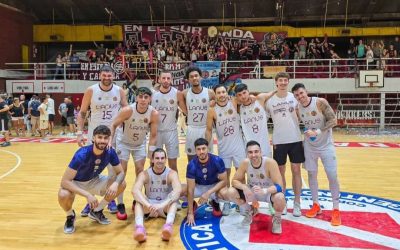 Lanús mantuvo su invicto ante El Talar