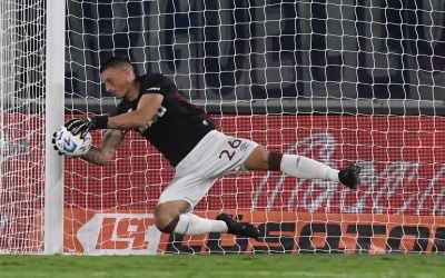 Losada: “Sufrimos bajas importantes pero el equipo está”