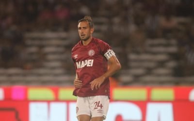 Izquierdoz: “Lo hicimos bien pero faltó la puntada final”