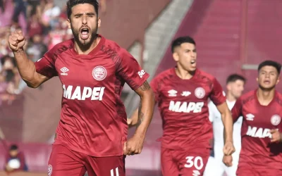 “Lo buscamos hasta el final y estuvimos cerca de ganarlo”