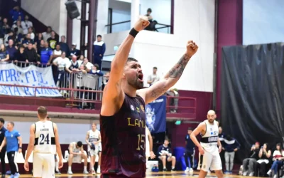 basquet masculino