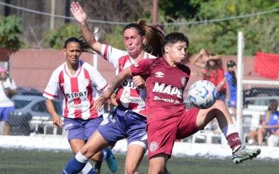 Lanús dejó todo pero no alcanzó: A pensar en el Reducido