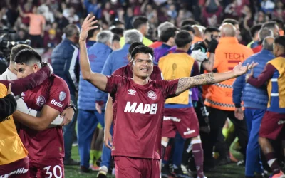 Con bajas a San Juan: No viajan Laucha Acosta, Muñoz y Bou