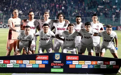 La calculadora de Lanús: Ganar y esperar otros resultados