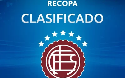 ¡El Grana se Recopa! Flamengo o Palmeiras por otro título