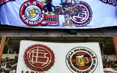 ¿Cómo nació la amistad entre Lanús y Flamengo?