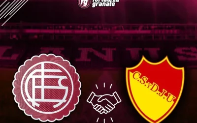 Convenio de reciprocidad en juveniles con Juventud Unida