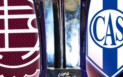 Todo definido para el debut de Lanús en la Copa Argentina