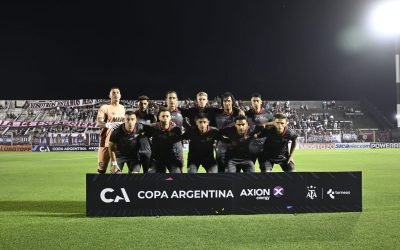 El 1×1 de Lanús en el debut por Copa Argentina
