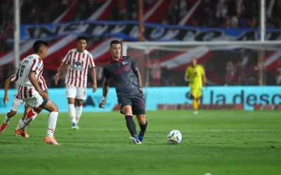 Instituto 2 Lanús 2