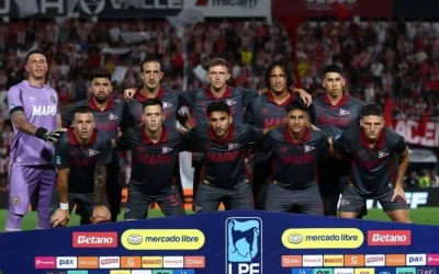 Instituto 2 Lanús 2