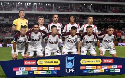 Lanus
