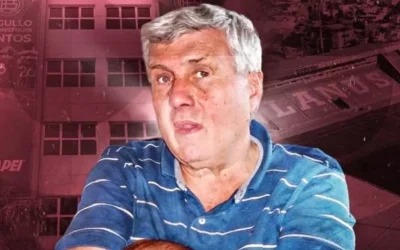 Néstor Díaz Pérez