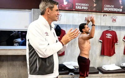 Mauricio Pellegrino