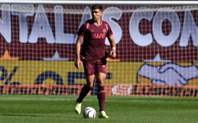 Ronaldo Dejesús Lanús Riestra