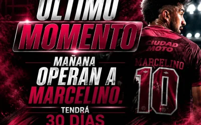 Operación Marcelino Moreno