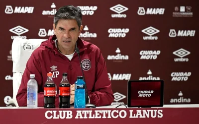 Mauricio Pellegrino
