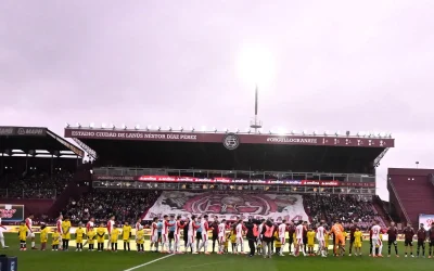 Lanús