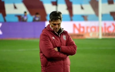 Mauricio Pellegrino