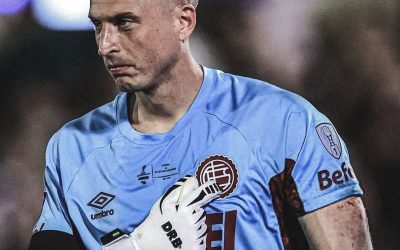 Losada: “Entregamos todo, esperemos que la gente disfrute”