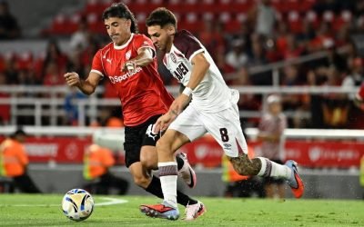 Watson: “Después del gol se nos hizo todo cuesta arriba”