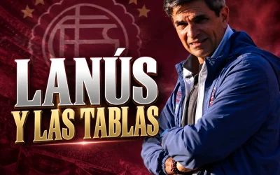 Las tablas