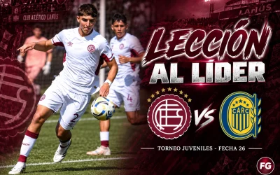 Inferiores-Rosario