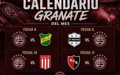 Calendario