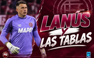 Las tablas