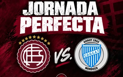 Inferiores-GodoyCruz