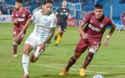 “Queríamos terminar ganando a pesar de estar clasificados”