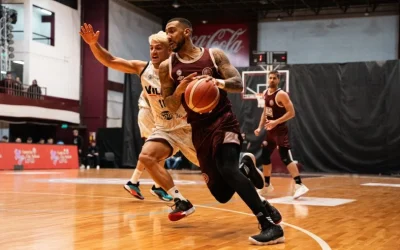Basquet Lanús Villa San Martín